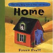 Cover of: Home | Pierre Pratt