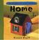 Cover of: Home