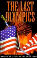 Cover of: The Last Olympics by Russell Chandler