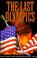 Cover of: The Last Olympics