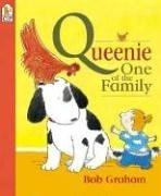 Queenie, one of the family