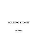 Cover of: Rolling Stones by O. Henry