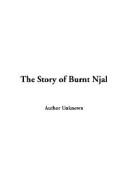 Cover of: The Story of Burnt Njal