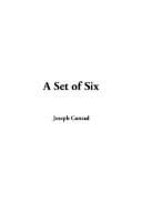 Cover of: A Set of Six by Joseph Conrad