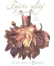 Cover of: Fairie-ality | David Downton