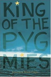 Cover of: King of the pygmies by Jonathon Scott Fuqua