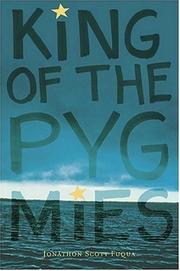 Cover of: King of the pygmies