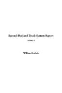 Cover of: Second Shetland Truck System Report by William Guthrie - undifferentiated, William Guthrie - undifferentiated