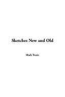 Cover of: Sketches New and Old by Mark Twain