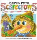 Cover of: Pumpkin Patch Scarecrows