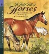 Cover of: A Field Full of Horses by Peter Hansard