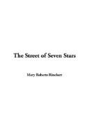 Cover of: The Street of Seven Stars by Mary Roberts Rinehart