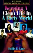The single African-American Christian by Eddie B. Lane, Eddie B. Lande