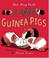 Cover of: I Love Guinea Pigs