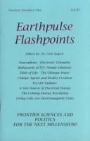 Cover of: Earthpulse Flashpoints (Earthpulse Flashpoints: Series 1) by Nick Begich