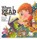 When I Read by Frank Fiorello