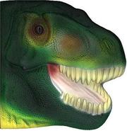 Cover of: Tyrannosaurus Rex