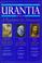 Cover of: The Urantia Book