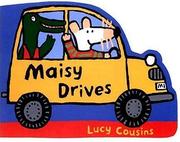 Cover of: Maisy drives