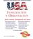 Cover of: USA Inmigracion Y Orientacion / USA Immigration And Orientation (USA Immigration and Orientation (Spanish Edition))