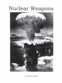 Cover of: Nuclear Weapons by William Lambers