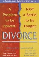Cover of: Divorce | Karen Fagerstrom