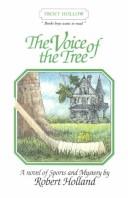 Cover of: The Voice of the Tree