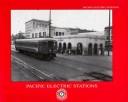 Cover of: Pacific Electric Stations