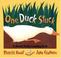 Cover of: One Duck Stuck