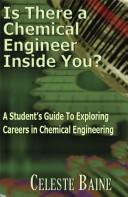 Cover of: Engineering Society Directory by Celeste Baine