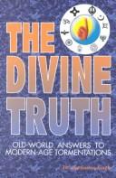 Cover of: The Divine Truth | Harsimran Singh
