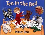 Cover of: Ten in the Bed