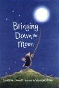 Cover of: Bringing down the moon