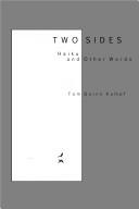 Cover of: Two Sides by Tom Quinn Kumpf