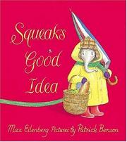 Cover of: Squeak's good idea