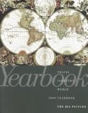 Cover of: Travel Industry World Yearbook 2000: The Big Picture (Travel Industry World Yearbook)