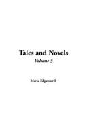 Cover of: Tales And Novels by Maria Edgeworth