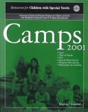 Cover of: Camps 2001 | 