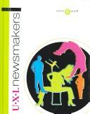 Cover of: UXL Newsmakers Volume 6. (UXL Newsmakers)