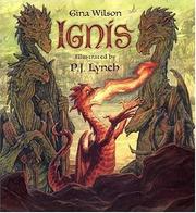 Cover of: Ignis | Gina Wilson
