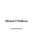 Cover of: Michael O'halloran by Gene Stratton-Porter