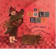 Cover of: The bold boy by Malachy Doyle, Malachy Doyle