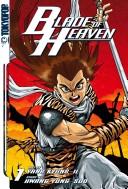 Cover of: Blade of Heaven