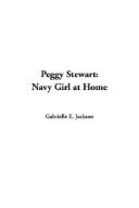 Cover of: Peggy Stewart by Gabrielle E. Jackson, Gabrielle E. Jackson