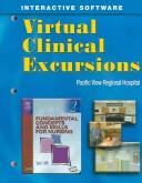 Cover of: Virtual Clinical Excursions 3.0 for Fundamental Concepts and Skills for Nursing
