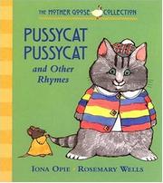 Cover of: Pussycat Pussycat by 