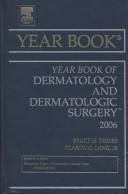 Year Book of Dermatology and Dermatologic Surgery by Bruce H. Thiers