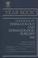 Cover of: The Year Book of Dermatology and Dermatologic Surgery 2006 (Year Book of Dermatology and Dermatologic Surgery)