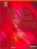 Cover of: Medical-Surgical Nursing Two Volume Text and Virtual Clinical Excursions 3.0 Package by Joyce Black