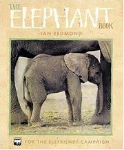 Cover of: Elephant Book, The
